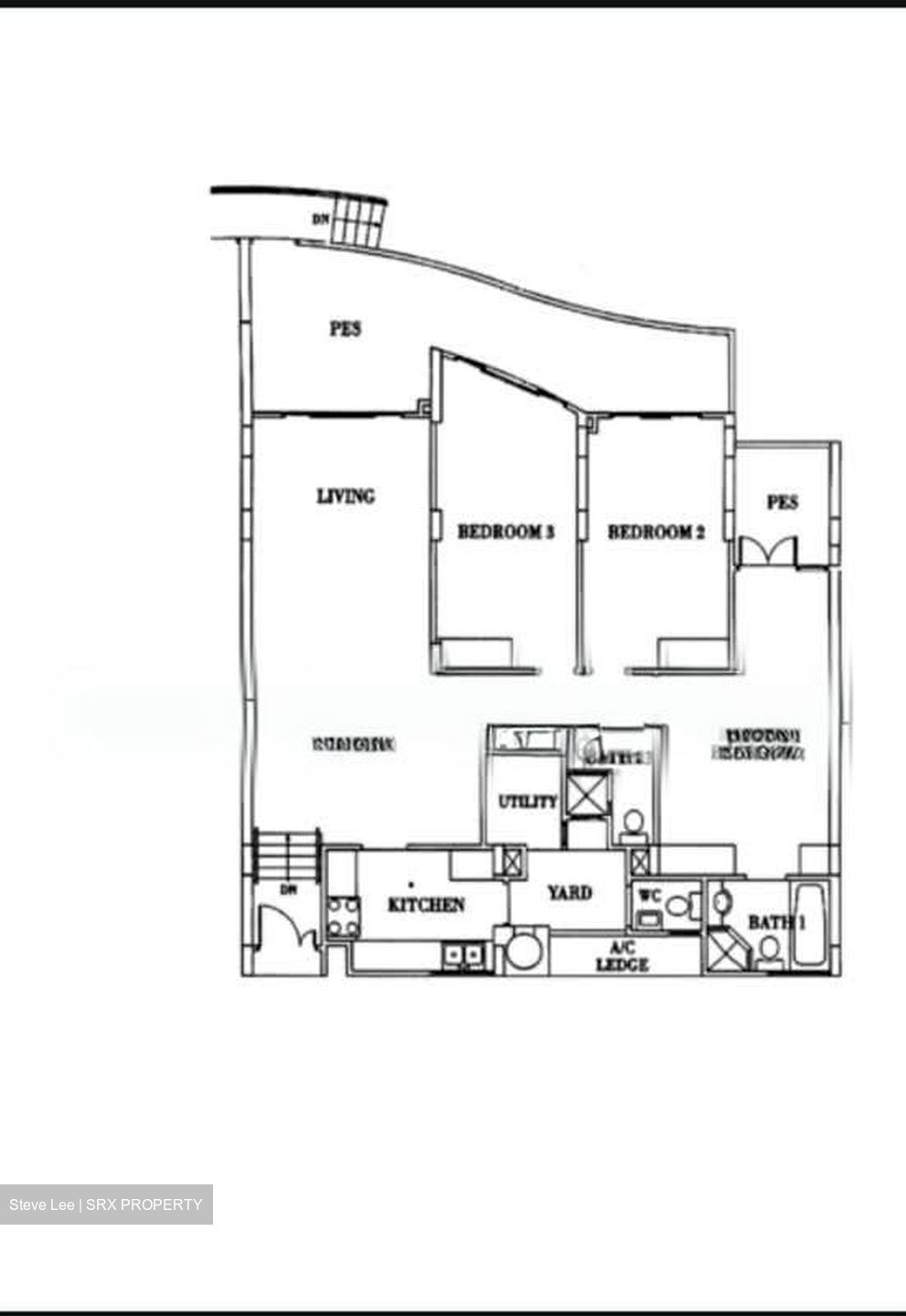 Seletar Springs Condominium (D28), Condominium #603503381